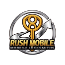 Rush_Mobile_Locksmiths_Tucson_AZ_logo